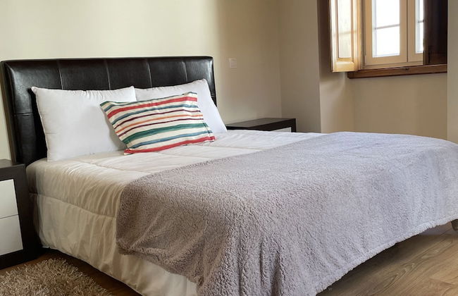 Casa de Sampaio - Foto 3