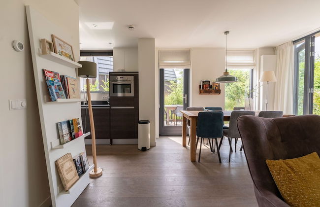 Beautiful Villa Near the sea - Foto 32