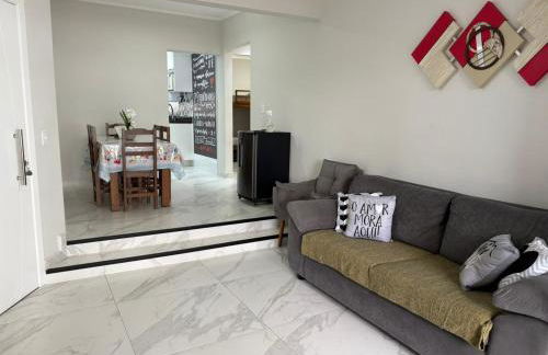 Guarujá - Apartamento I - Astúrias - Foto 6