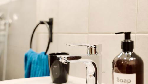 CASATUA - Balkon - Arbeitsplatz - Ruhig - Messe - WiFi - Foto 5