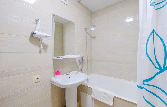 Apart Petrovskie on Matrosova 3 - Foto 11