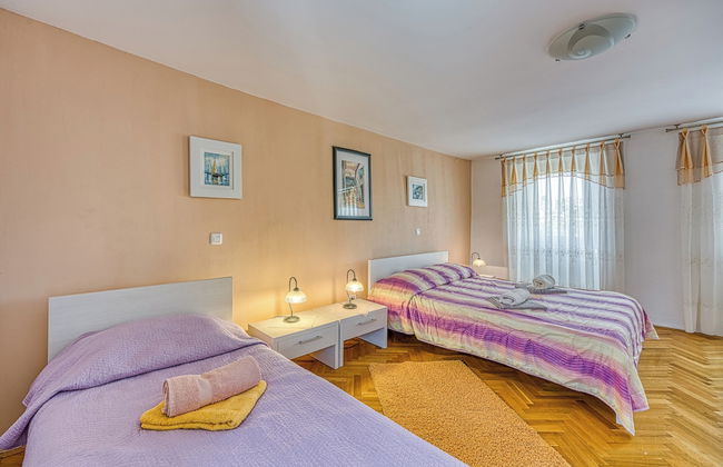 Pool House Klarina - Foto 5