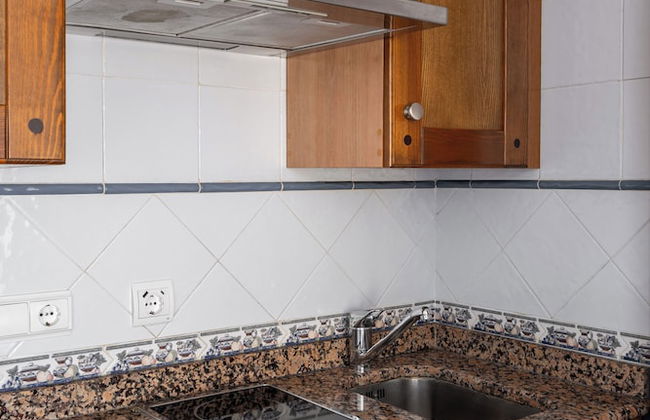 Apartamentos Capricho del Mar - Foto 44