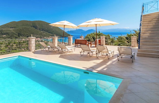 Villa Ponti - Foto 4