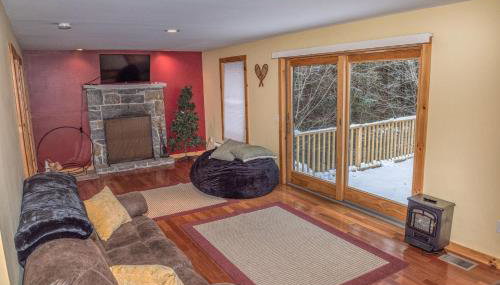 The Whimsical Chalet - Foto 5