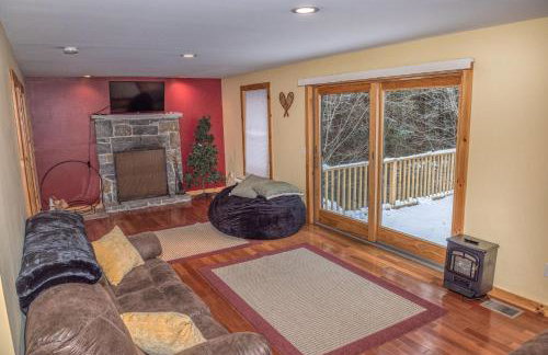 The Whimsical Chalet - Foto 5