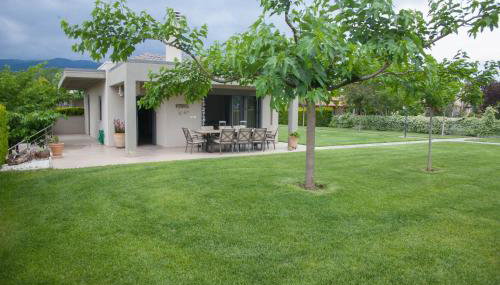 Luxury Villas 1 - Foto 2