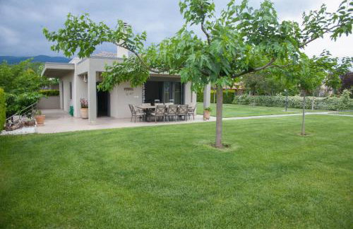 Luxury Villas 1 - Foto 2