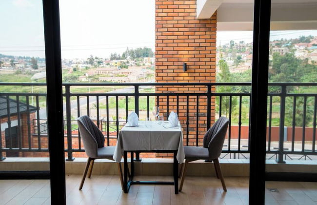 Maya Residences - Foto 31