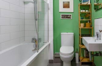 Walpole Bay 2 bed Stunning Garden Apt By Adliv - Foto 23