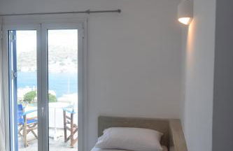 Pension The Big Blue - Foto 4