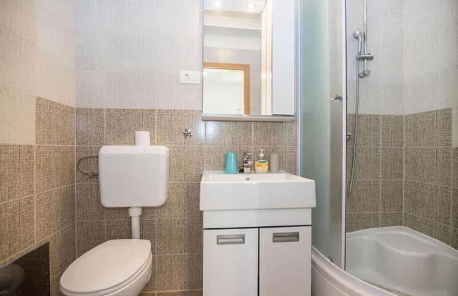 Apartments Djani - Foto 30