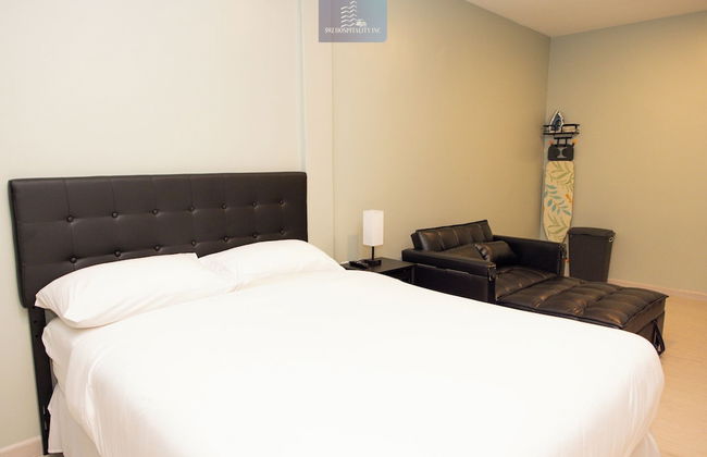 592 Hospitality Inc - Foto 28