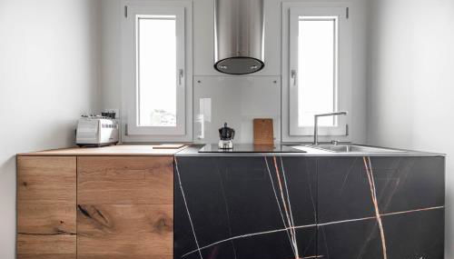 Palazzo '900 Design Flats - Il Prato - Foto 4