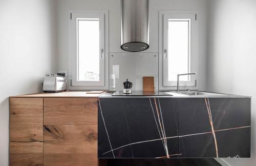 Palazzo '900 Design Flats - Il Prato - Foto 4