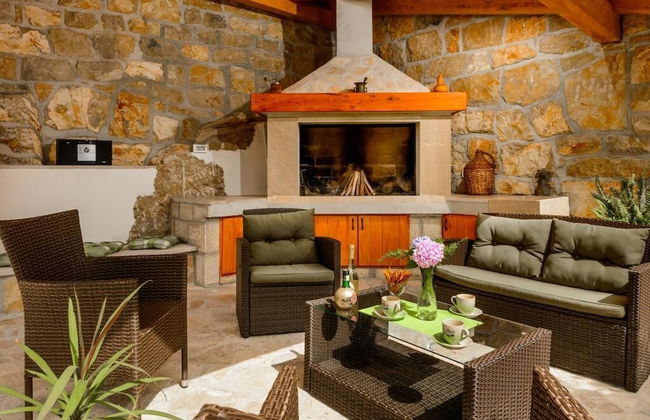 Stone House Kuna - Foto 32