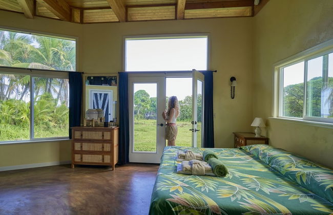 Kalani Oceanside Retreat - Foto 14