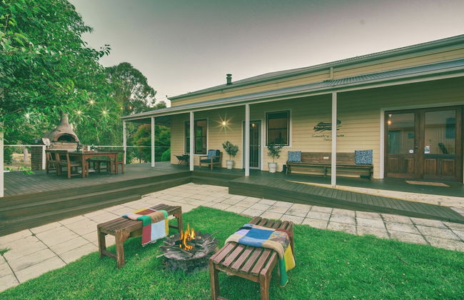 Country House Retreat - Foto 1