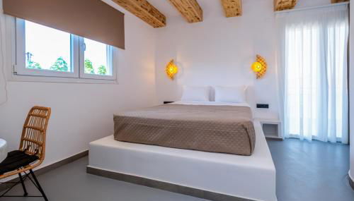 Musafiris Luxury Stay - Foto 5