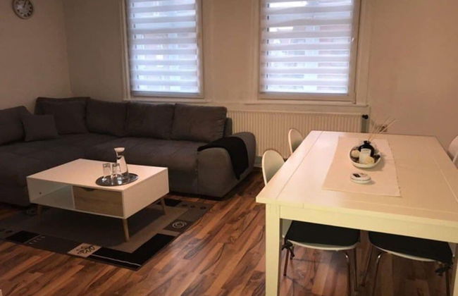 Fachwerkhaus In Der Altstadt - Foto 19