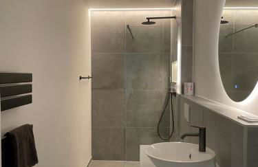 Johannis Apartment in Sankt Johannis Nürnberg - Foto 11