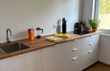 2-Zimmerwohnung mit Terrasse - Foto 10