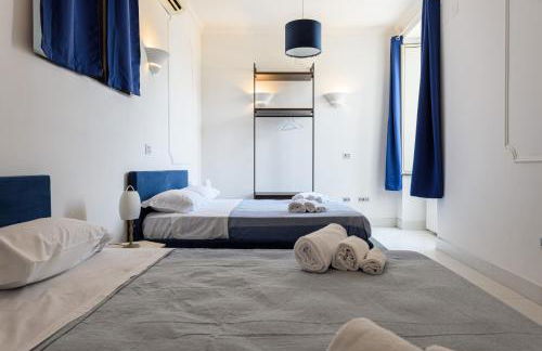 Amazing and central penthouse with terraces in the heart of Napoli - Foto 30