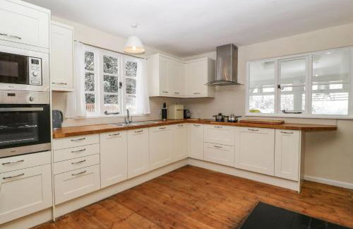 The Old Rectory - Foto 16