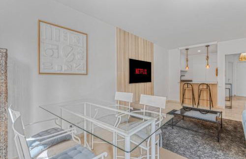 1 Chambre - Ascenseur - Spacieux - Proche palais - Foto 4