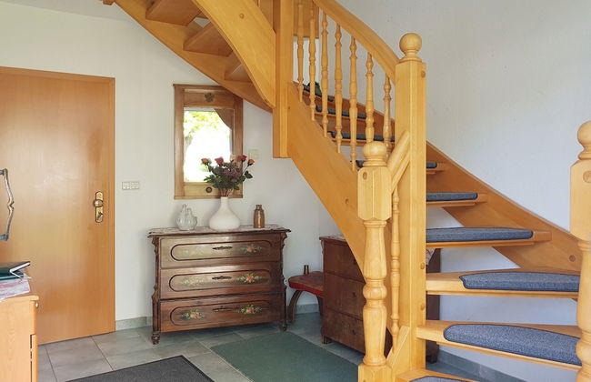 Ferienwohnungen An der Sonnenwiese - Foto 37