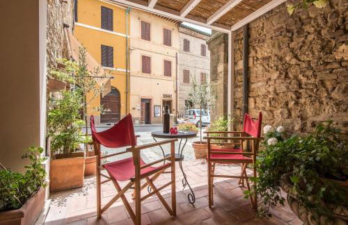 Radicondoli House - Foto 28