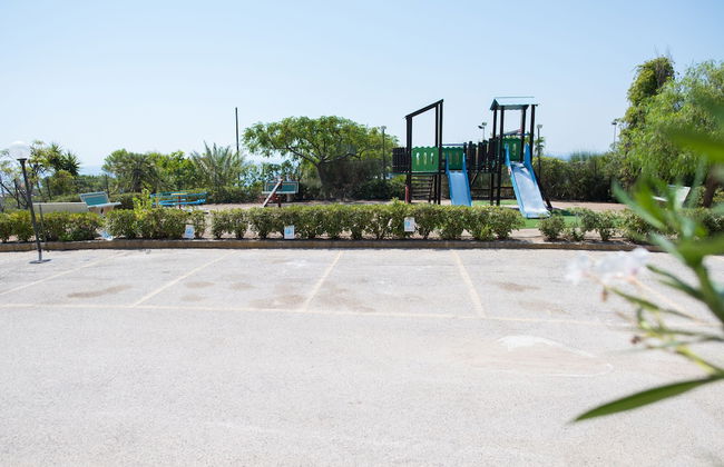 Studio 200 Meters From the Sea, Wifi, Self Catering - Foto 31