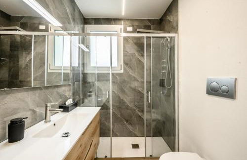 AlleMura Uno - Free WiFi, Private Parking & Air Conditioning - Foto 5