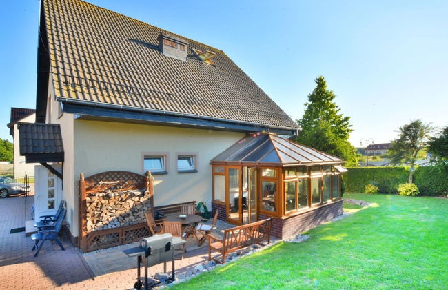 Holiday Home in Jaroslawiec Near the Beach - Photo 21