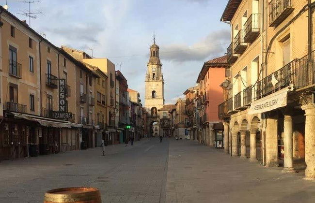 Tour privado por Toro - Foto 2