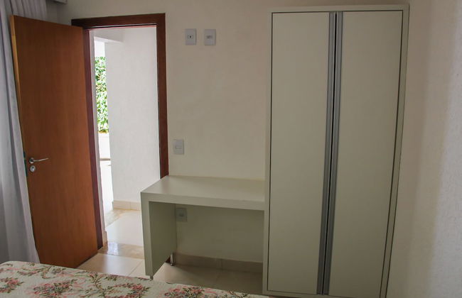 Ilha de Capitóli - Rancho no Kanto da Ilha em Capitólio - Foto 40