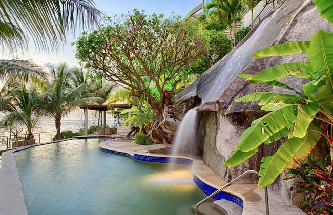 Puerto Vallarta Family Vacation Home, Beach Frontage - Foto 67