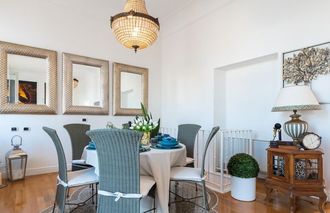 Villa Callari 6 2 in San Felice Circeo - Foto 10