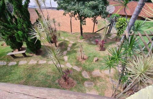 Chácara com Beach Tennis em Joaquim Egídio - Campinas SP - Foto 20