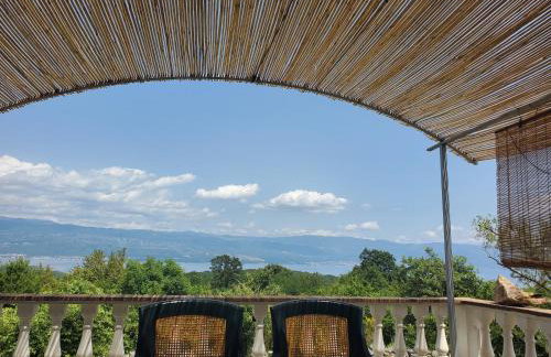 Hilltop Villa Risika - Foto 7