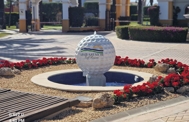 Luxury Villa With Stunning Views in Torre-pacheco - Foto 33