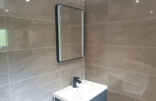 Cottage Hurst Green Sleeps 4, Views - Foto 26