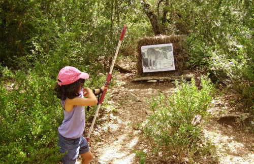 La Cèzenole - Villa climatisée 5 étoiles - Piscine Chauffée - Label Famille - Gorges de la Cèze - Photo 45