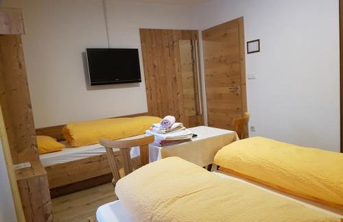 Unterbergerhof - Photo 39