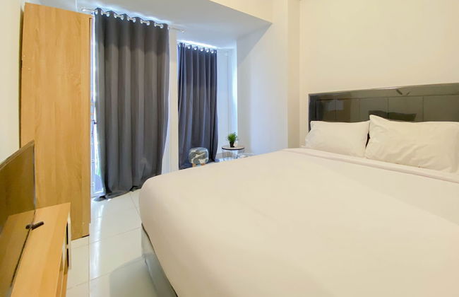 Brand New And Nice Studio At Tokyo Riverside Pik 2 Apartment - Foto 18