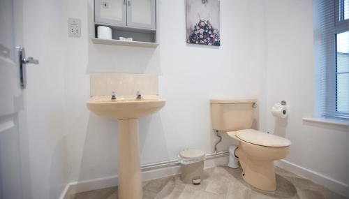 Waterfall Cottage - Foto 4