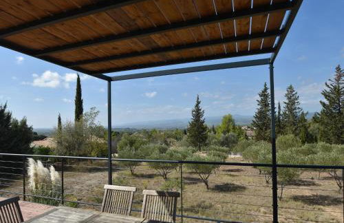 Villa With Pool & Views - Foto 58