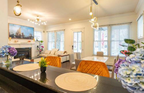 Delphinium Haus - Foto 13