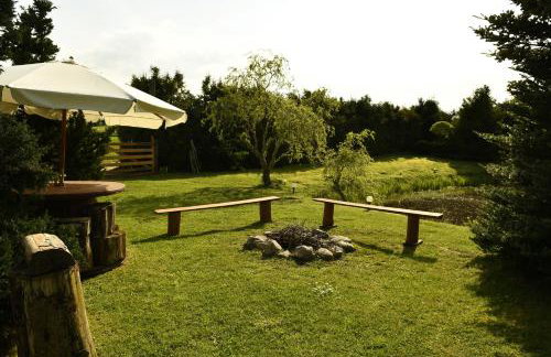 Wczasy u Gospodarza na Kaszubach - Foto 33