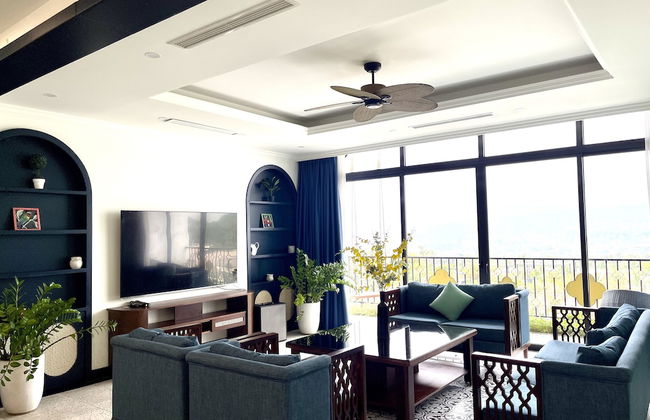 Venus Villa Flamingo Dai Lai by MAPSTAR - Photo 54